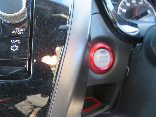 ノート e-パワーニスモ ニスモ ナビ バックカメラ(21枚目)