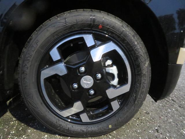 デリカミニ T プレミアム 2トーン ルーフレール アラウンドビュー ステアリングヒーター(23枚目)