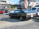 NISSAN LAUREL