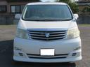 TOYOTA ALPHARD G