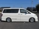 TOYOTA ALPHARD G