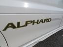 TOYOTA ALPHARD G