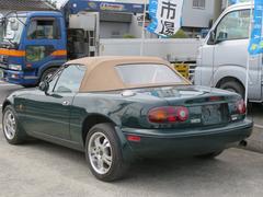 ユーノスロードスター Ｖスペシャル　オープンカー　オートマ 1101265A30240502W002 6