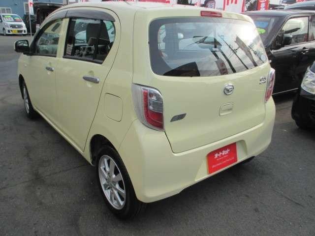 L メモリアルエディション 走行23000Km アルミ(14枚目)