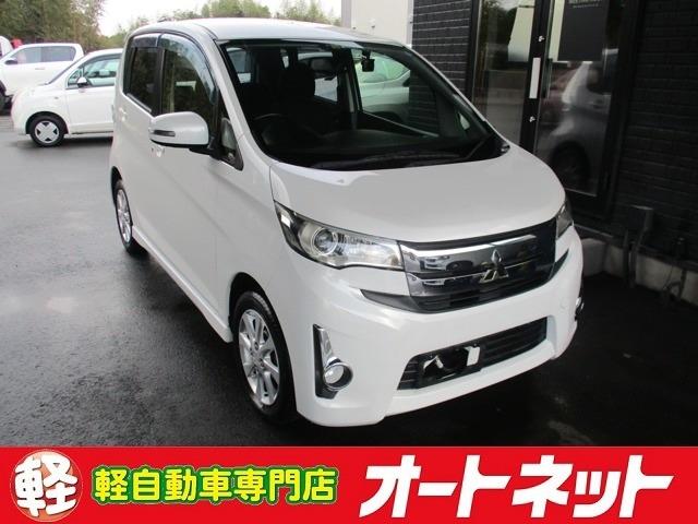 Ｇ　走行３９０００ｋｍ　ＣＤ　ＥＴＣ　ドライブレコーダー　バックカメラ　スマートキー　プッシュスタート　ディスチャージヘッドライト　純正アルミホイール(2枚目)