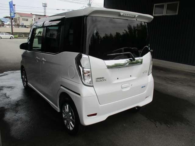 デイズルークス ハイウェイスター　Ｘ　走行５１０００ｋｍ　純正ナビＴＶ　全方位モニター　左側パワースライドドア　車検令和９年２月　アイドリングストップ　スマートキー（13枚目）