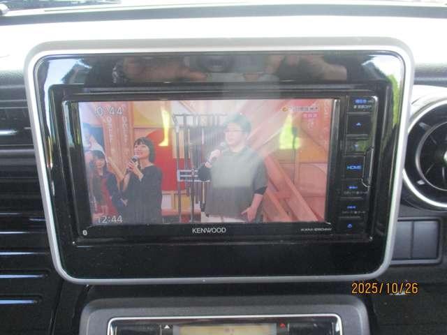 フレアワゴンカスタムスタイル ハイブリッドXG 走行72000km デュアルカメラレーダーブレーキ ナビ フルセグTV 左側パワースライドドア(6枚目)