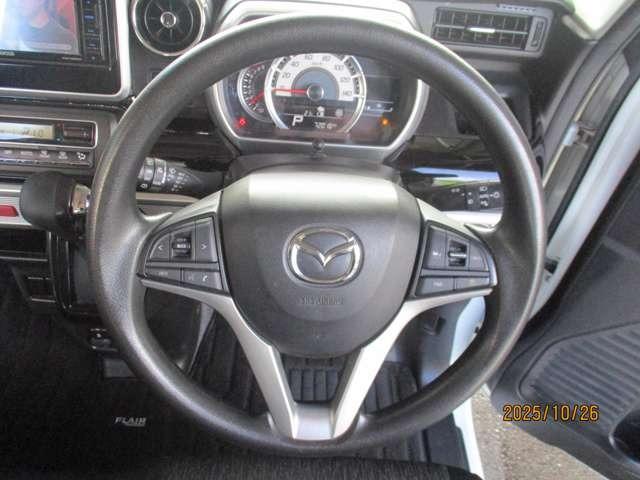 フレアワゴンカスタムスタイル ハイブリッドXG 走行72000km デュアルカメラレーダーブレーキ ナビ フルセグTV 左側パワースライドドア(25枚目)