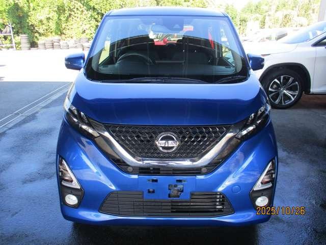 デイズ ハイウェイスター X プロパイロットエディション 走行62000km レーダーブレーキ 全方位モニター(2枚目)