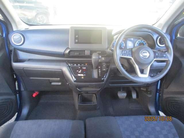 デイズ ハイウェイスター X プロパイロットエディション 走行62000km レーダーブレーキ 全方位モニター(4枚目)