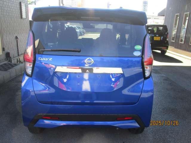 デイズ ハイウェイスター X プロパイロットエディション 走行62000km レーダーブレーキ 全方位モニター(9枚目)