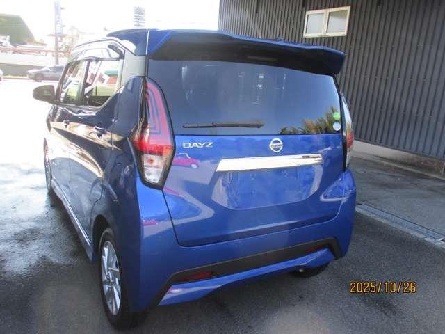 デイズ ハイウェイスター X プロパイロットエディション 走行62000km レーダーブレーキ 全方位モニター(10枚目)