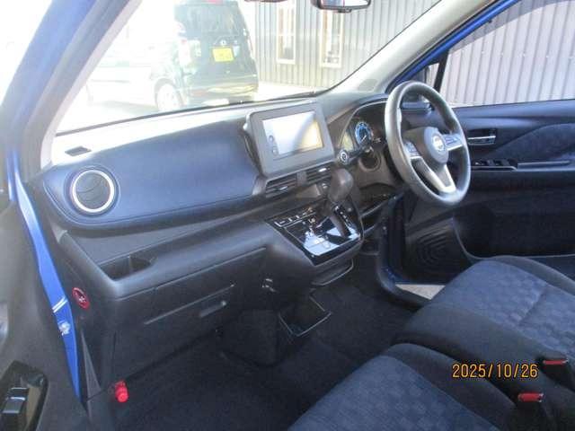 デイズ ハイウェイスター X プロパイロットエディション 走行62000km レーダーブレーキ 全方位モニター(12枚目)