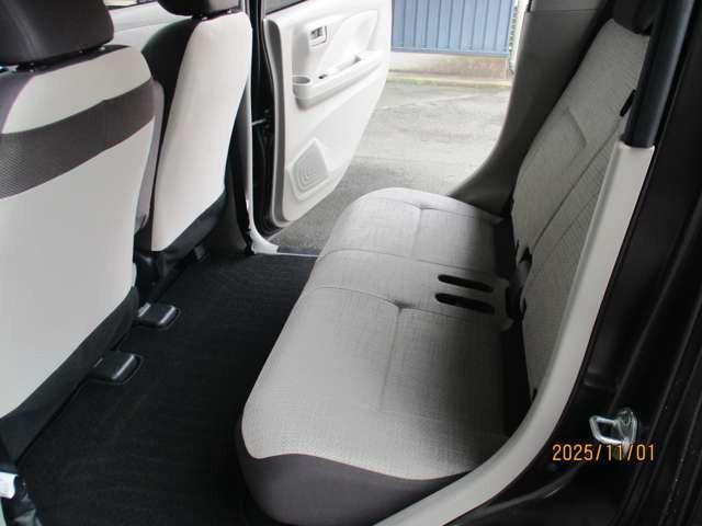 デイズ Ｘ　走行３７０００ｋｍ　レーダーブレーキ　パナソニックナビＴＶ　全方位モニター　前後ドライブレコーダー　アイドリングストップ（18枚目）