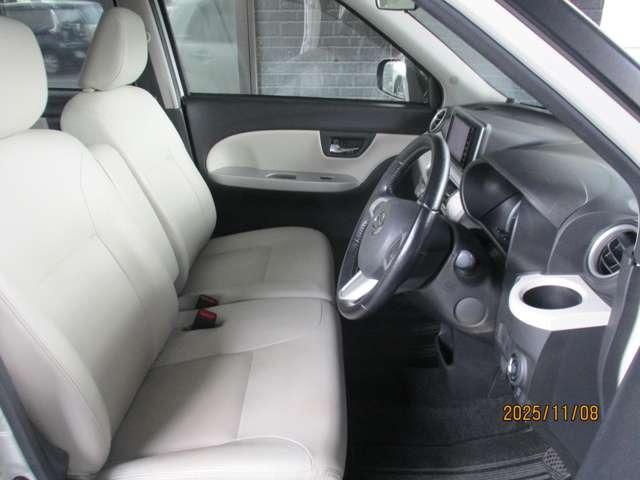 キャスト スタイルＧ　プライムコレクション　ＳＡＩＩ　走行７５０００ｋｍ　パナソニックナビフルセグＴＶ　ホワイトレザーシート　ＥＴＣシートヒーター　ＬＥＤライト　車検令和８年１０月（15枚目）