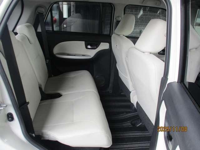 キャスト スタイルＧ　プライムコレクション　ＳＡＩＩ　走行７５０００ｋｍ　パナソニックナビフルセグＴＶ　ホワイトレザーシート　ＥＴＣシートヒーター　ＬＥＤライト　車検令和８年１０月（16枚目）