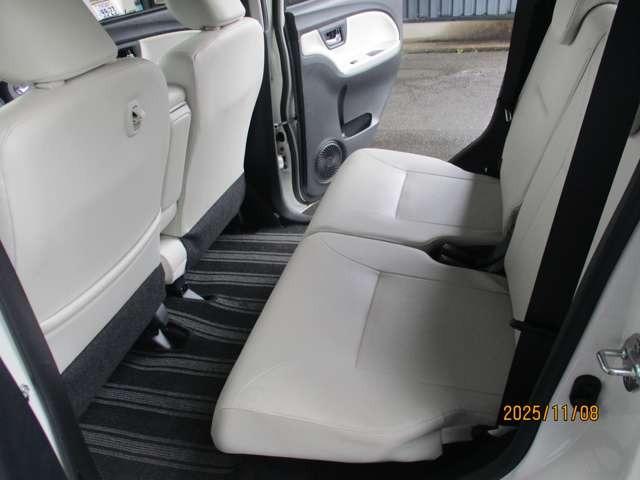 キャスト スタイルＧ　プライムコレクション　ＳＡＩＩ　走行７５０００ｋｍ　パナソニックナビフルセグＴＶ　ホワイトレザーシート　ＥＴＣシートヒーター　ＬＥＤライト　車検令和８年１０月（18枚目）