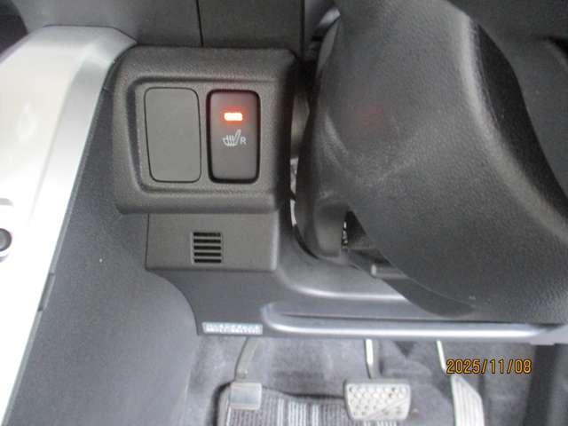 キャスト スタイルＧ　プライムコレクション　ＳＡＩＩ　走行７５０００ｋｍ　パナソニックナビフルセグＴＶ　ホワイトレザーシート　ＥＴＣシートヒーター　ＬＥＤライト　車検令和８年１０月（25枚目）