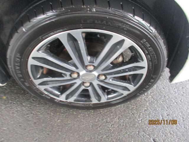 キャスト スタイルＧ　プライムコレクション　ＳＡＩＩ　走行７５０００ｋｍ　パナソニックナビフルセグＴＶ　ホワイトレザーシート　ＥＴＣシートヒーター　ＬＥＤライト　車検令和８年１０月（31枚目）