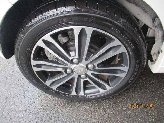 キャスト スタイルＧ　プライムコレクション　ＳＡＩＩ　走行７５０００ｋｍ　パナソニックナビフルセグＴＶ　ホワイトレザーシート　ＥＴＣシートヒーター　ＬＥＤライト　車検令和８年１０月（32枚目）