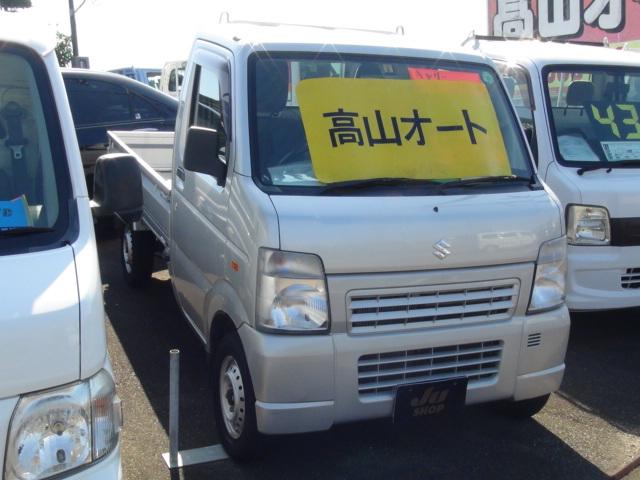 2WD エアコン パワステ オートマチック(3枚目)