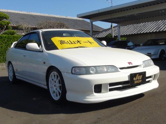 4ドア タイプR後期98スペック エキマニ(4枚目)