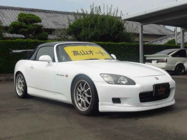 ホンダ Ｓ２０００