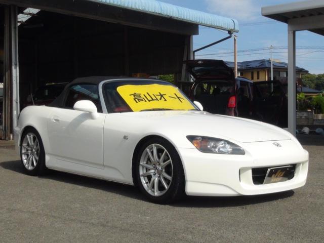ホンダ s2000 ap1後期型 新品ホロ装着 新規作成シート装着 423 0万円 平成17年 05年 宮崎県 中古車 価格 Com ホンダ s2000 ap1後期型 新品ホロ装着 新規作成シート装着 423 0万円 平成17年 05年 宮崎県 中古車 価格 Com