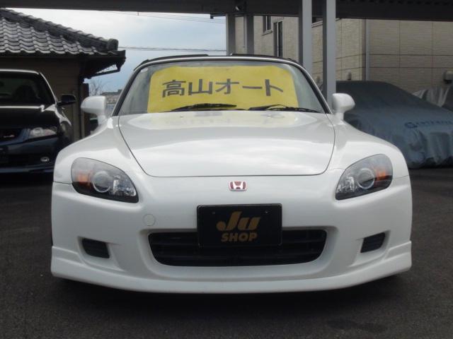 Ｓ２０００ ベースグレード　戸田４連スロットル　ＬＩＮＫ　ＥＣＵ制御（40枚目）