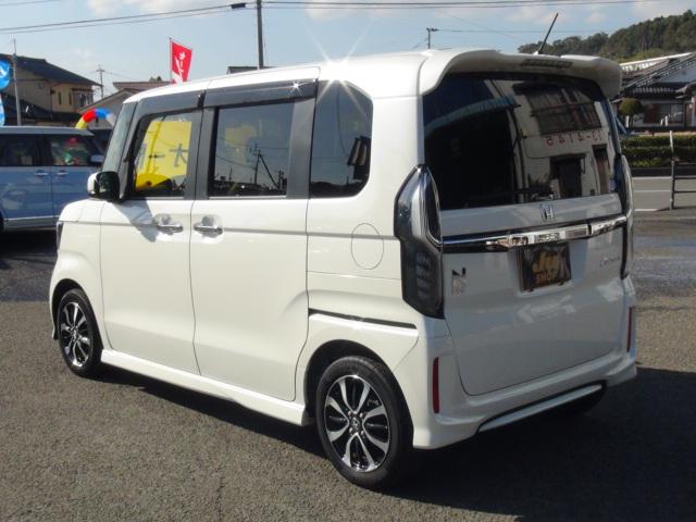 Ｇ・Ｌホンダセンシング　ナビ　ＴＶ　バックカメラ　電動スライド(8枚目)