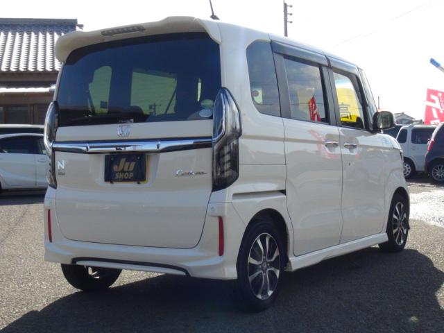 Ｇ・Ｌホンダセンシング　ナビ　ＴＶ　バックカメラ　電動スライド(10枚目)