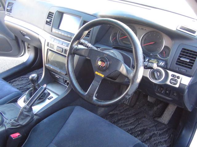 マークII ｉＲ－Ｖ　フォーチュナー　１ＪＺ－ＧＴＥターボ　　５速載替（13枚目）