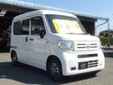 Ｎ－ＶＡＮ Ｇ・ホンダセンシング　クルーズコントロール付　アルミホイール（4枚目）