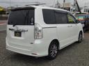 ヴォクシー ZS 煌II 両側電動スライドドア ナビ TV バックカメラ ワンオーナー車(8枚目)