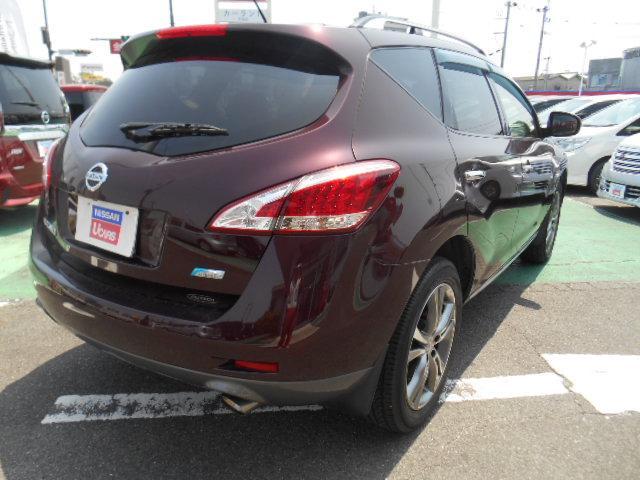 350XV FOUR モード・ロッソ(2枚目)