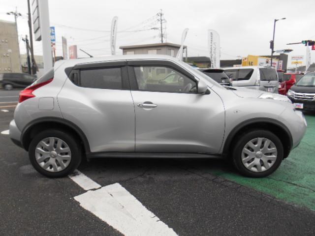15RX タイプV(19枚目)