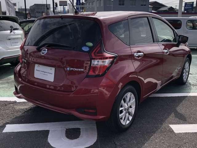 1.2 e-POWER X(2枚目)