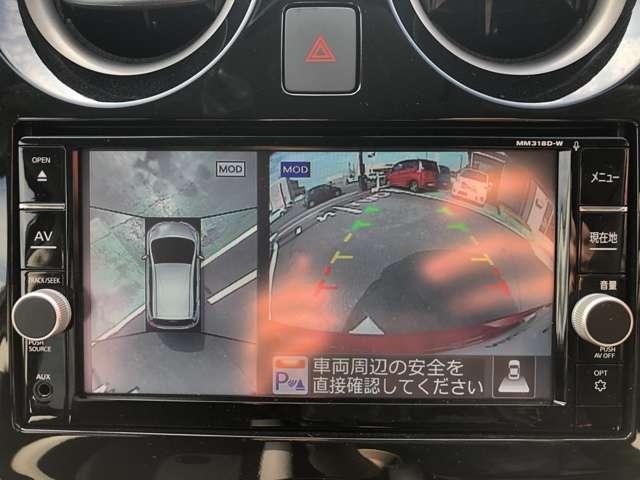 1.2 e-POWER X(5枚目)