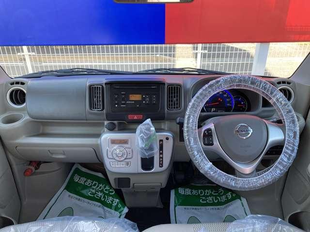 660 E エマージェンシーブレーキ(4枚目)