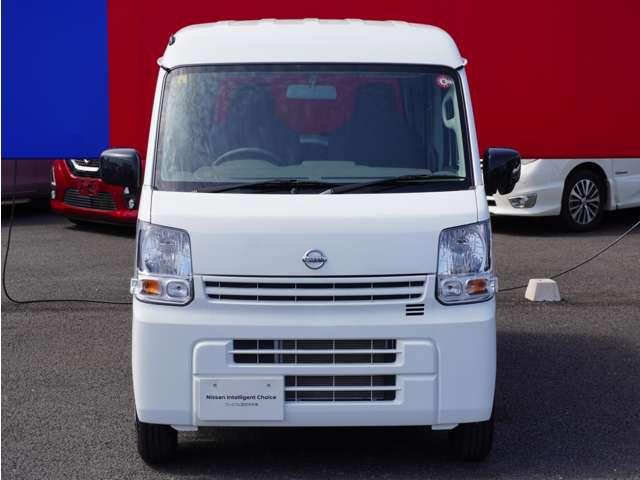 日産 ＮＶ１００クリッパーバン