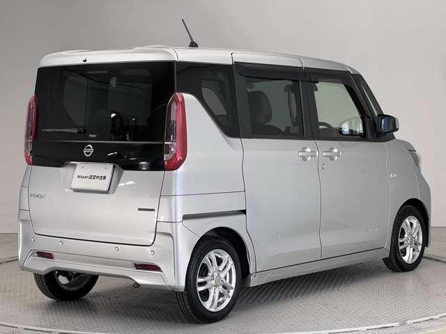 ルークス 660 S ディスプレイオーディオ ETC エマブレ(2枚目)