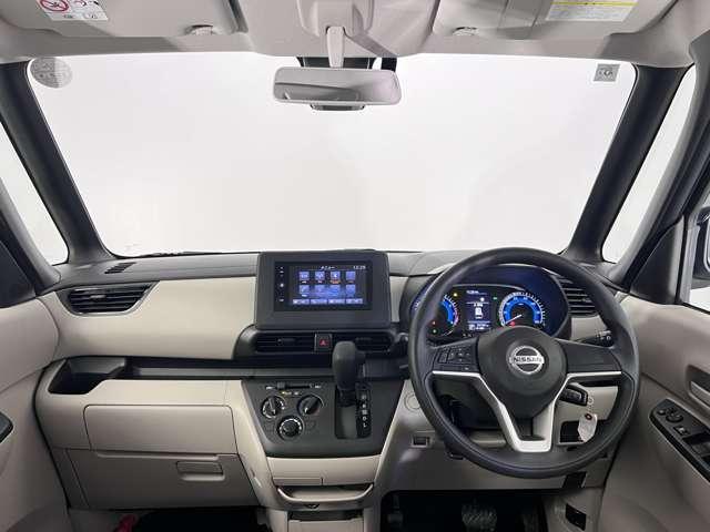 ルークス 660 S ディスプレイオーディオ ETC エマブレ(3枚目)