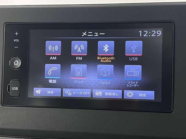 ルークス 660 S ディスプレイオーディオ ETC エマブレ(5枚目)