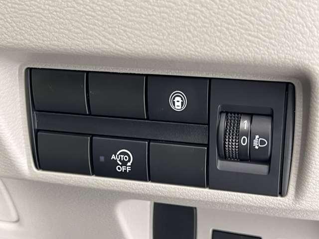 ルークス 660 S ディスプレイオーディオ ETC エマブレ(8枚目)