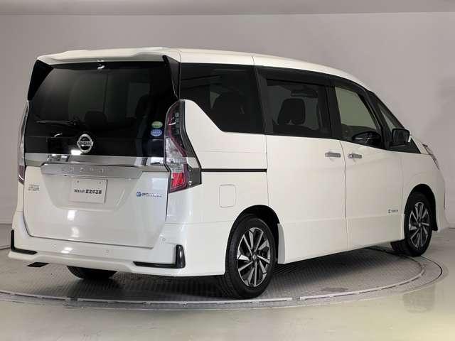 セレナ １．２　ｅ－ＰＯＷＥＲ　ハイウェイスター　Ｖ　ドラレコ　ＥＴＣ　プロパイロット　全周囲カメラ（2枚目）