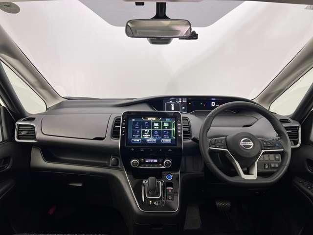 セレナ １．２　ｅ－ＰＯＷＥＲ　ハイウェイスター　Ｖ　ドラレコ　ＥＴＣ　プロパイロット　全周囲カメラ（3枚目）