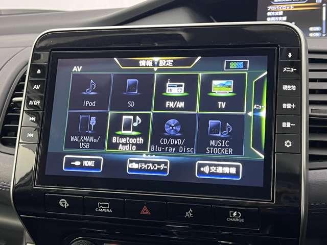 セレナ １．２　ｅ－ＰＯＷＥＲ　ハイウェイスター　Ｖ　ドラレコ　ＥＴＣ　プロパイロット　全周囲カメラ（5枚目）