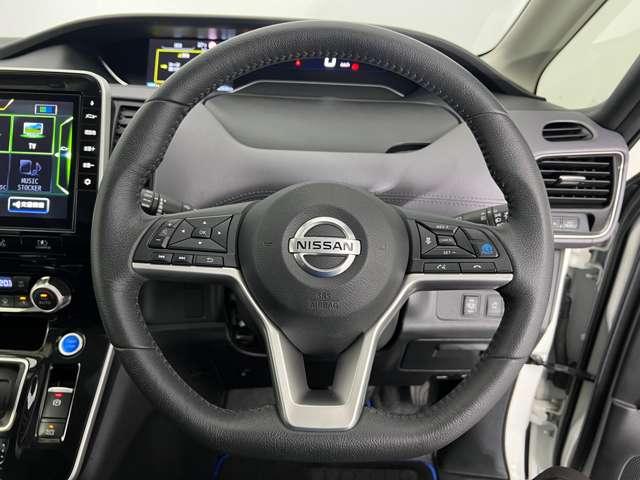 セレナ １．２　ｅ－ＰＯＷＥＲ　ハイウェイスター　Ｖ　ドラレコ　ＥＴＣ　プロパイロット　全周囲カメラ（10枚目）