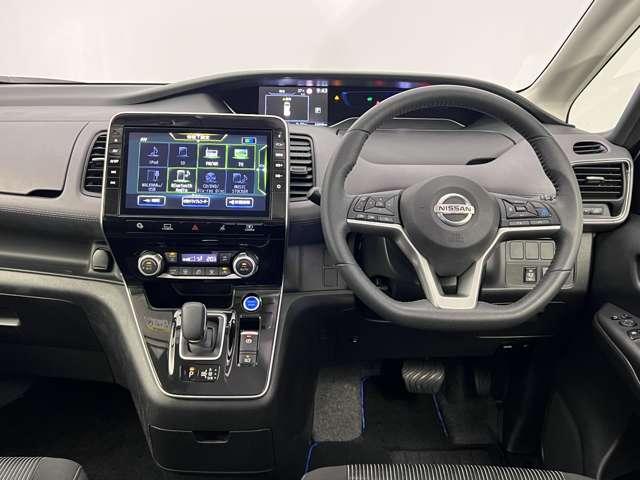 セレナ １．２　ｅ－ＰＯＷＥＲ　ハイウェイスター　Ｖ　ドラレコ　ＥＴＣ　プロパイロット　全周囲カメラ（14枚目）