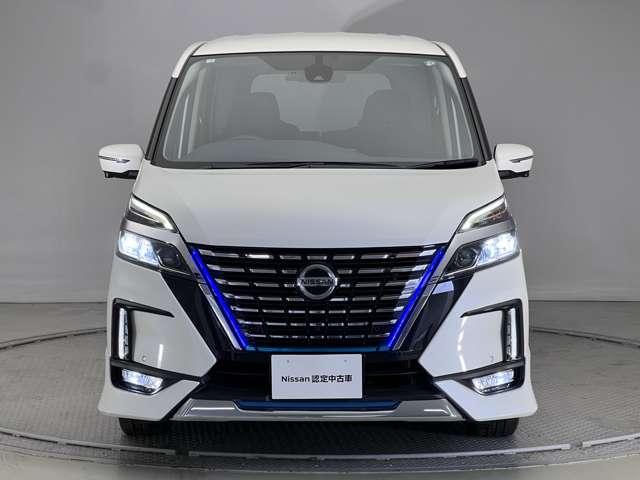 セレナ １．２　ｅ－ＰＯＷＥＲ　ハイウェイスター　Ｖ　ドラレコ　ＥＴＣ　プロパイロット　全周囲カメラ（18枚目）